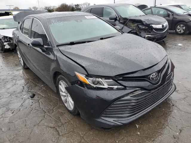 TOYOTA CAMRY L 2018 4t1b11hk5ju123302