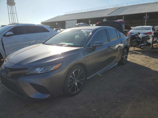 TOYOTA CAMRY 2018 4t1b11hk5ju125020