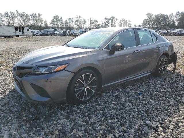 TOYOTA CAMRY L 2018 4t1b11hk5ju127978