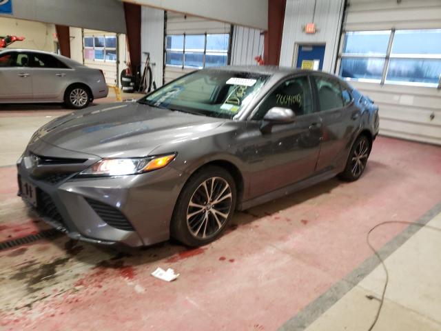 TOYOTA CAMRY L 2018 4t1b11hk5ju129522