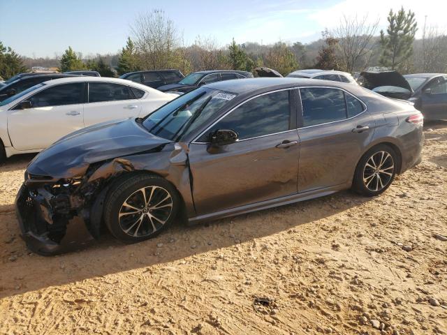 TOYOTA CAMRY L 2018 4t1b11hk5ju131643