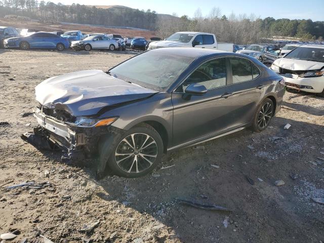 TOYOTA CAMRY L 2018 4t1b11hk5ju134199