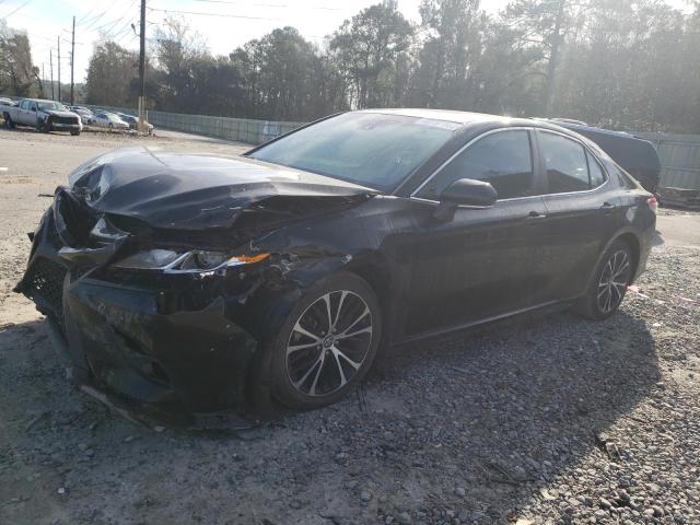 TOYOTA CAMRY L 2018 4t1b11hk5ju142285