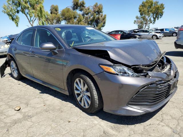 TOYOTA CAMRY L 2018 4t1b11hk5ju144358