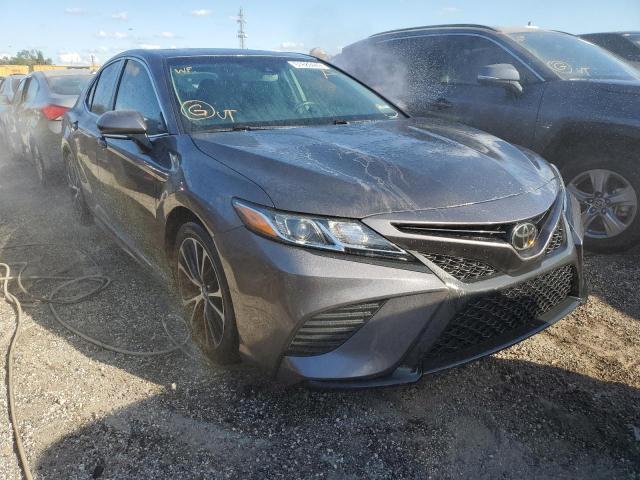 TOYOTA CAMRY L 2018 4t1b11hk5ju146370