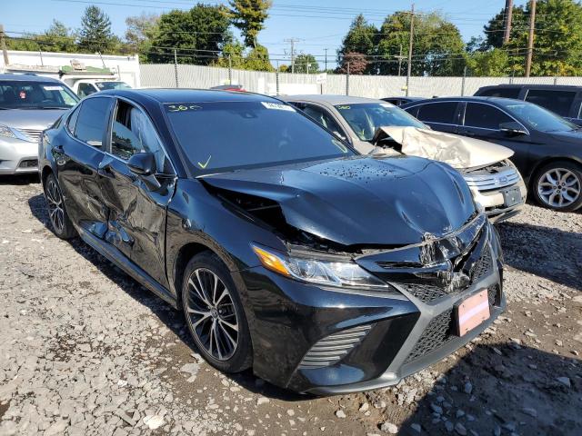 TOYOTA CAMRY L 2018 4t1b11hk5ju148507