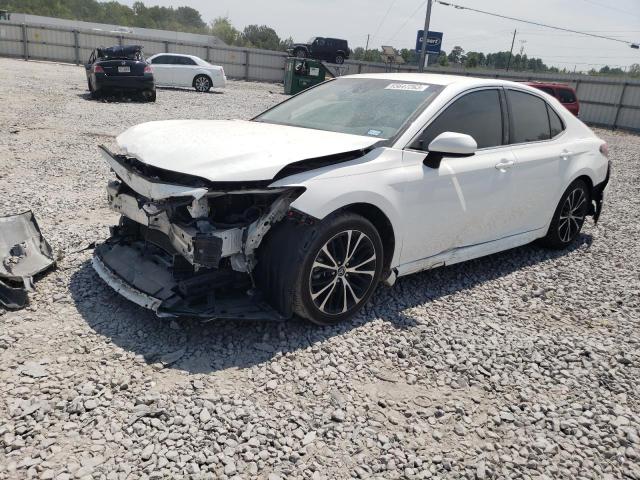 TOYOTA CAMRY L 2018 4t1b11hk5ju149558