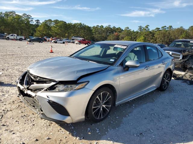 TOYOTA CAMRY L 2018 4t1b11hk5ju150726