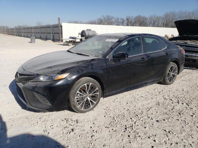 TOYOTA CAMRY 2018 4t1b11hk5ju151164