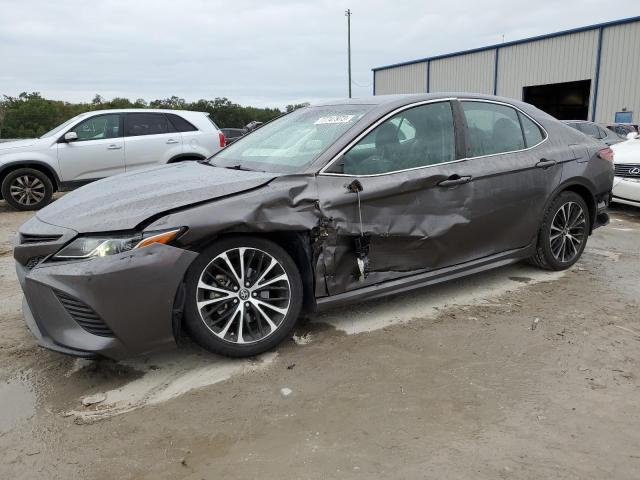 TOYOTA CAMRY 2018 4t1b11hk5ju154145