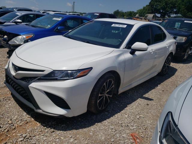 TOYOTA CAMRY L 2018 4t1b11hk5ju158082