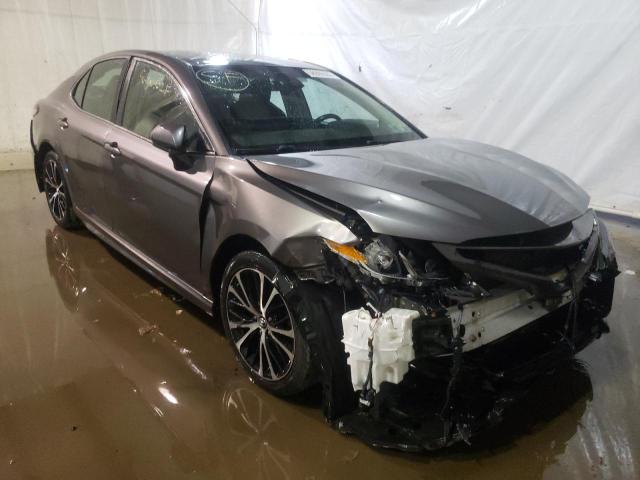 TOYOTA CAMRY L 2018 4t1b11hk5ju503661