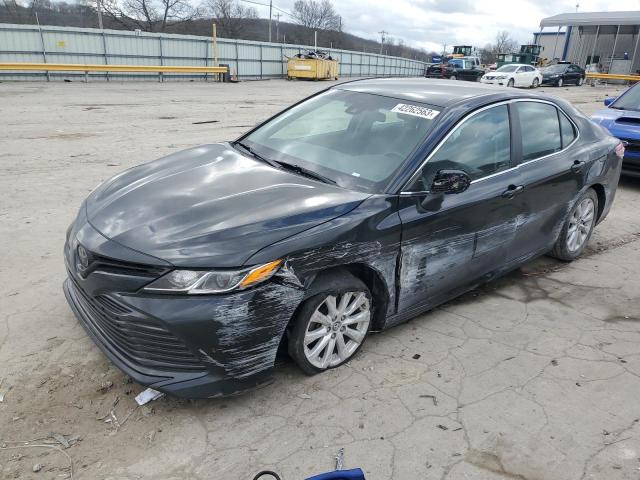 TOYOTA CAMRY L 2018 4t1b11hk5ju506897