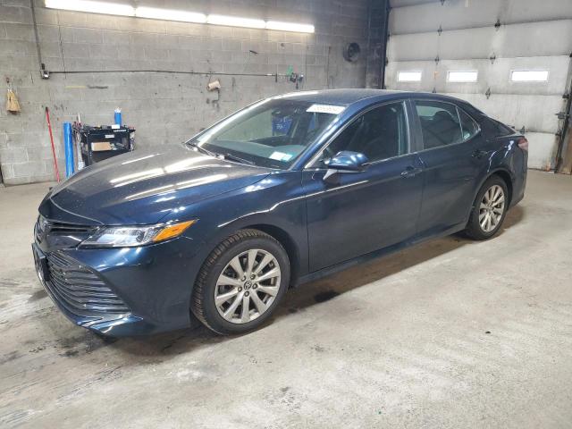 TOYOTA CAMRY L 2018 4t1b11hk5ju512960