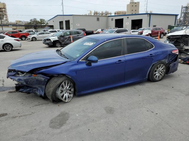 TOYOTA CAMRY L 2018 4t1b11hk5ju514904