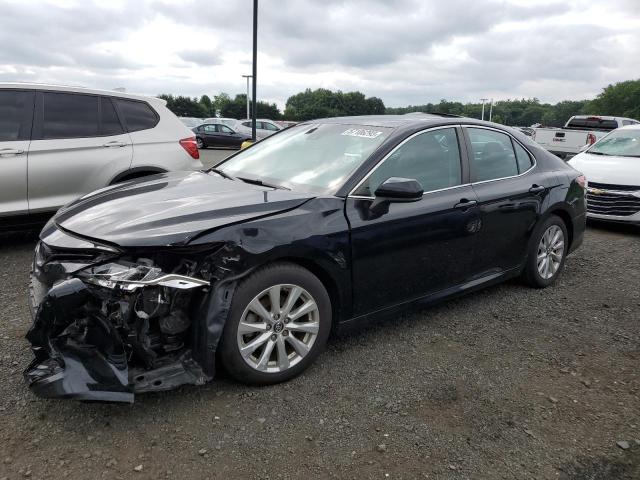 TOYOTA CAMRY L 2018 4t1b11hk5ju521447