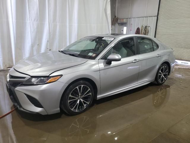 TOYOTA CAMRY 2018 4t1b11hk5ju521481