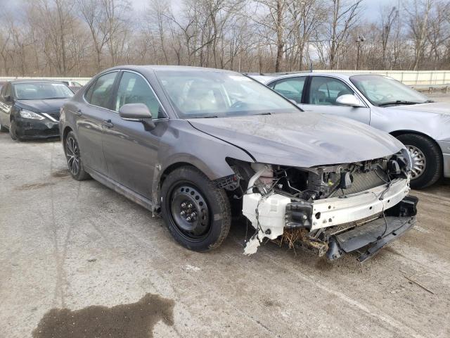 TOYOTA CAMRY L 2018 4t1b11hk5ju524381