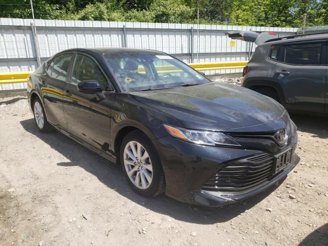 TOYOTA CAMRY L 2018 4t1b11hk5ju526292