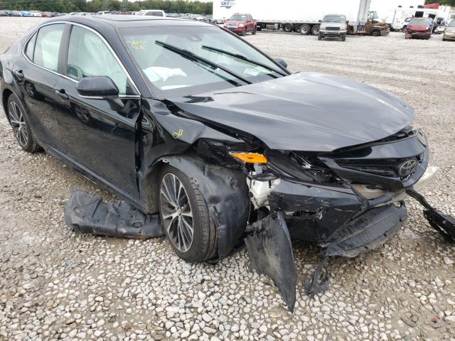 TOYOTA CAMRY L 2018 4t1b11hk5ju531170