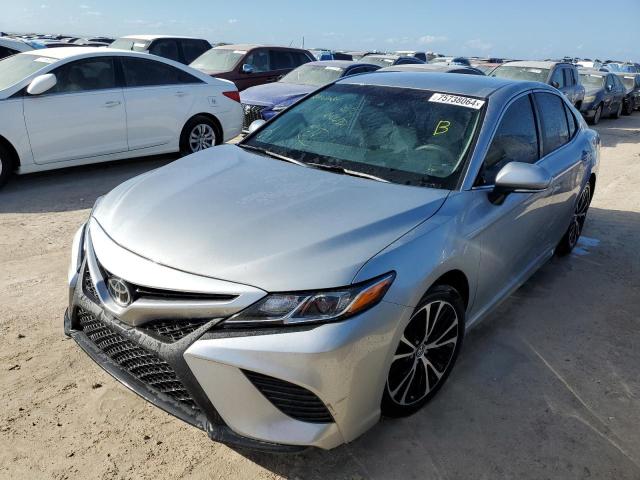 TOYOTA CAMRY L 2018 4t1b11hk5ju534506