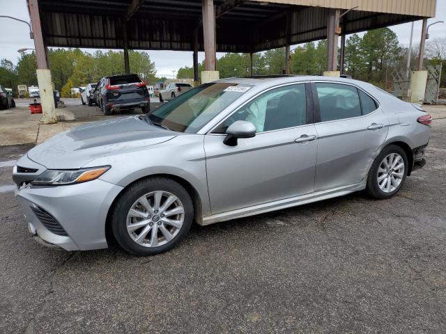 TOYOTA CAMRY 2018 4t1b11hk5ju535767