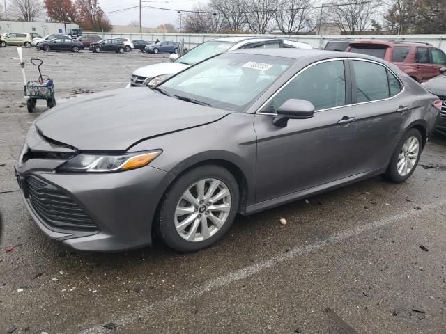 TOYOTA CAMRY 2018 4t1b11hk5ju542623