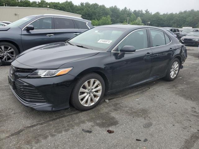 TOYOTA CAMRY L 2018 4t1b11hk5ju542640