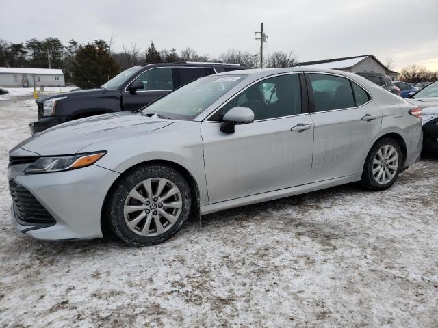 TOYOTA CAMRY 2018 4t1b11hk5ju544453