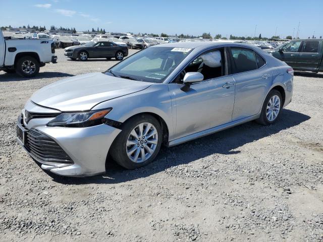 TOYOTA CAMRY 2018 4t1b11hk5ju549913