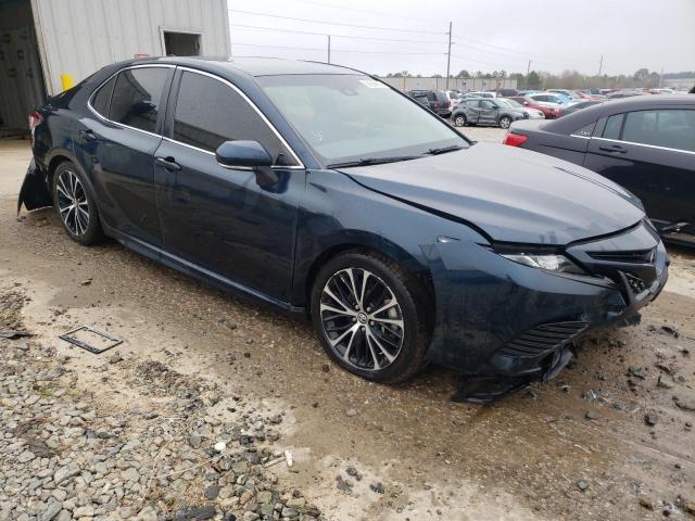 TOYOTA CAMRY L 2018 4t1b11hk5ju551452