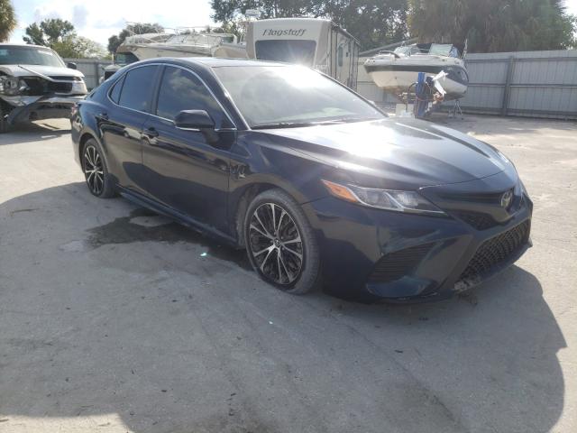 TOYOTA CAMRY L 2018 4t1b11hk5ju552570