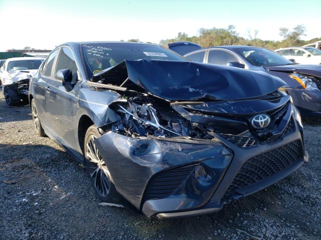 TOYOTA CAMRY L 2018 4t1b11hk5ju555341