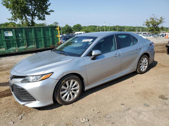 TOYOTA CAMRY 2018 4t1b11hk5ju557560