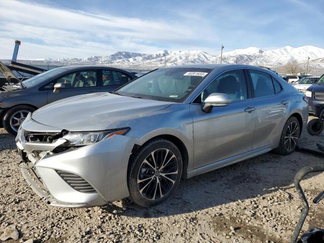 TOYOTA CAMRY L 2018 4t1b11hk5ju559499