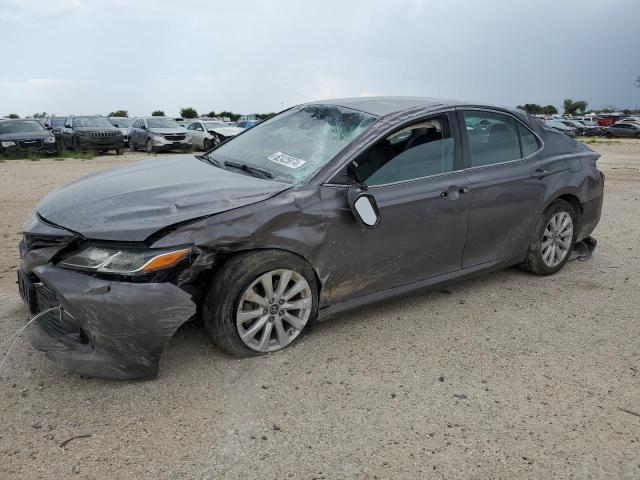 TOYOTA CAMRY L 2018 4t1b11hk5ju560880