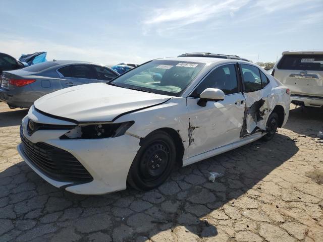 TOYOTA CAMRY L 2018 4t1b11hk5ju567232