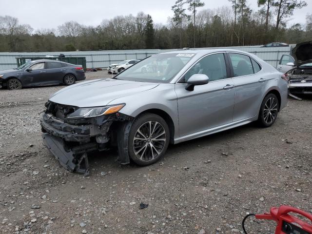 TOYOTA CAMRY L 2018 4t1b11hk5ju568767