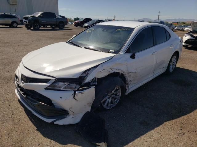 TOYOTA CAMRY L 2018 4t1b11hk5ju569420