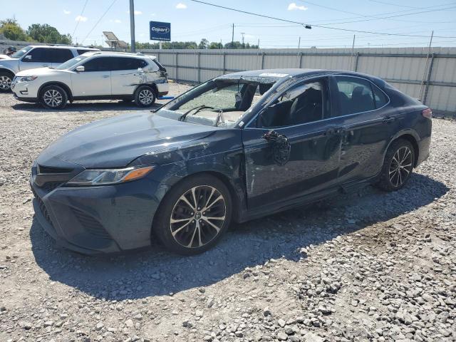 TOYOTA CAMRY L 2018 4t1b11hk5ju574150