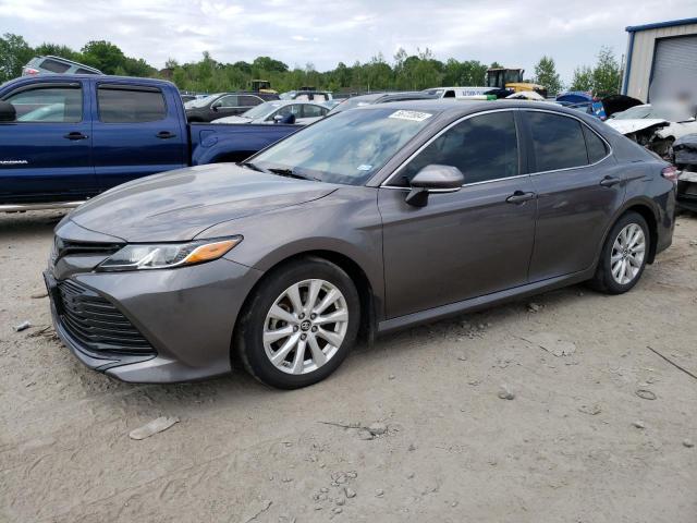 TOYOTA CAMRY L 2018 4t1b11hk5ju575122