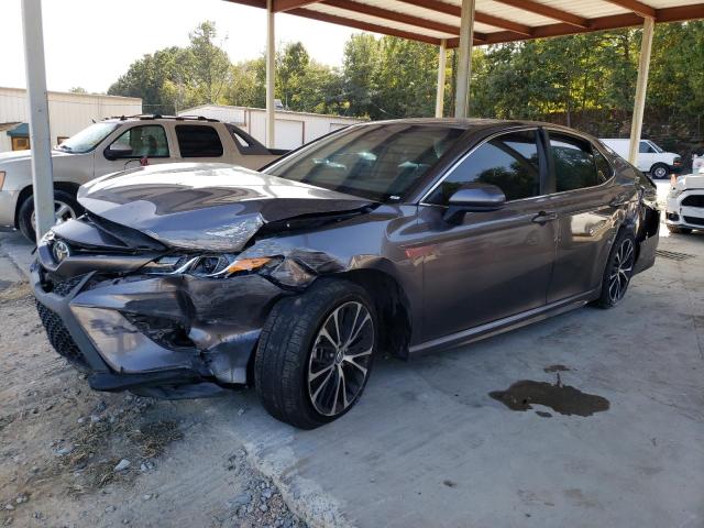 TOYOTA CAMRY L 2018 4t1b11hk5ju576433