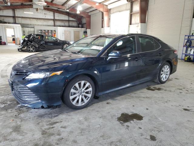 TOYOTA CAMRY L 2018 4t1b11hk5ju577145