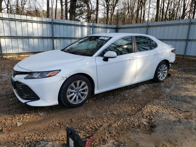 TOYOTA CAMRY L 2018 4t1b11hk5ju577985