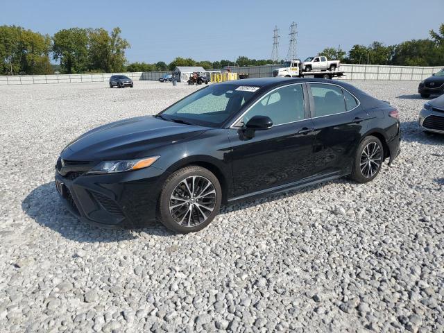 TOYOTA CAMRY L 2018 4t1b11hk5ju578604