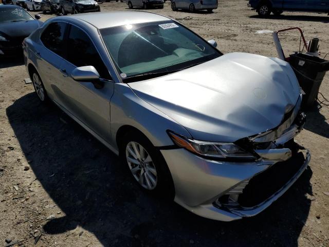 TOYOTA CAMRY L 2018 4t1b11hk5ju578635