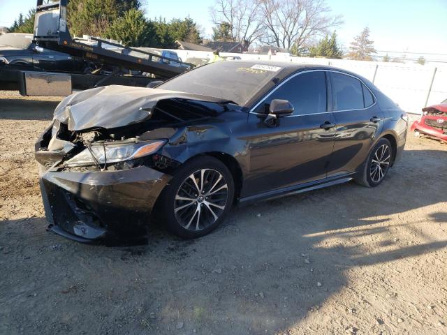 TOYOTA CAMRY L 2018 4t1b11hk5ju579400