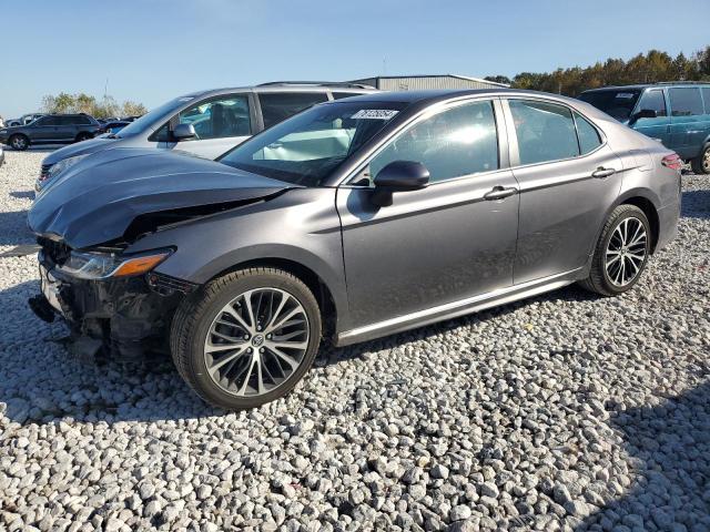 TOYOTA CAMRY L 2018 4t1b11hk5ju579459