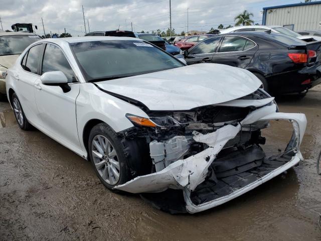 TOYOTA CAMRY L 2018 4t1b11hk5ju580241