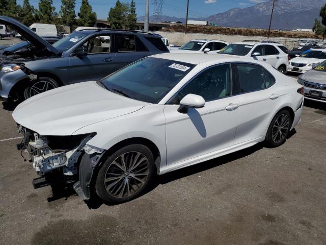 TOYOTA CAMRY L 2018 4t1b11hk5ju585634